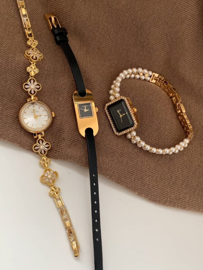 Vintage Women's Watch
