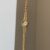 Vintage Style Gold Small Octagon Face Women's Watch