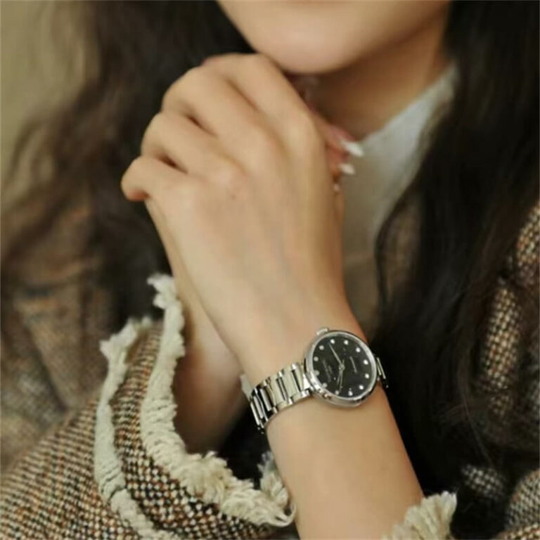bracelet watches