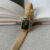 Classic Gold/Silver Rectangle Bracelet Watch
