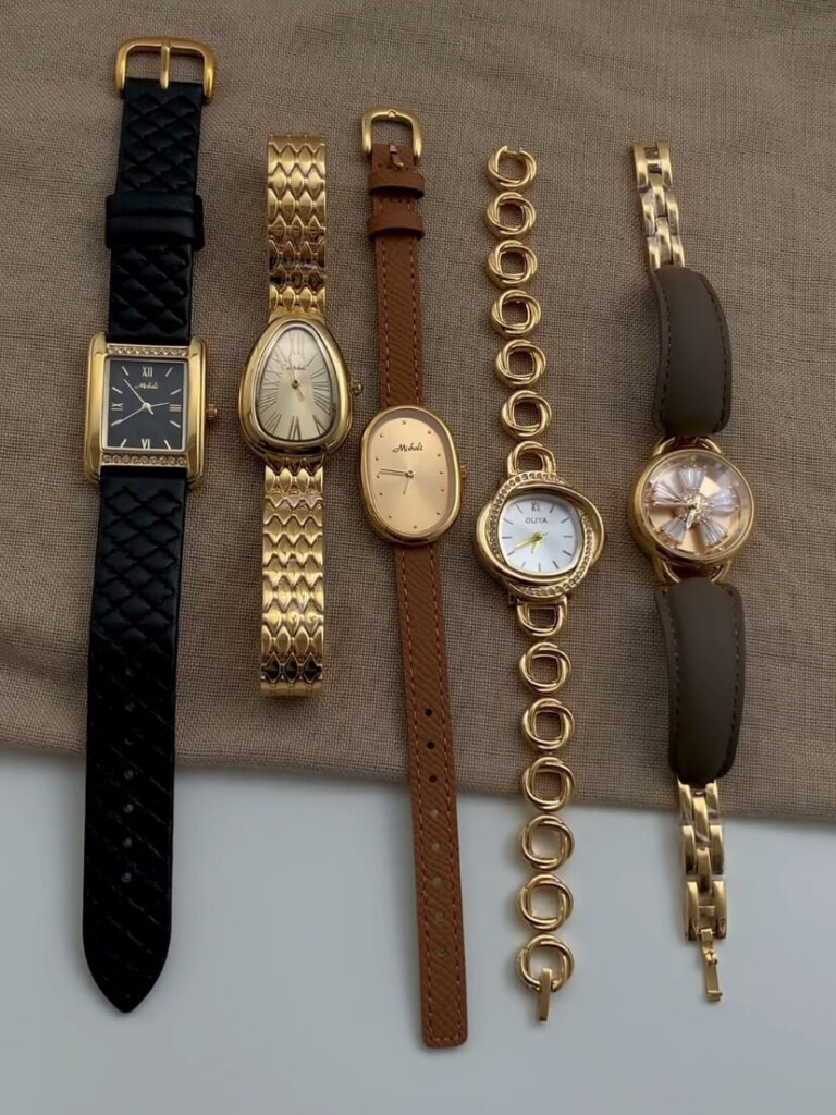 Vintage Women's Watch