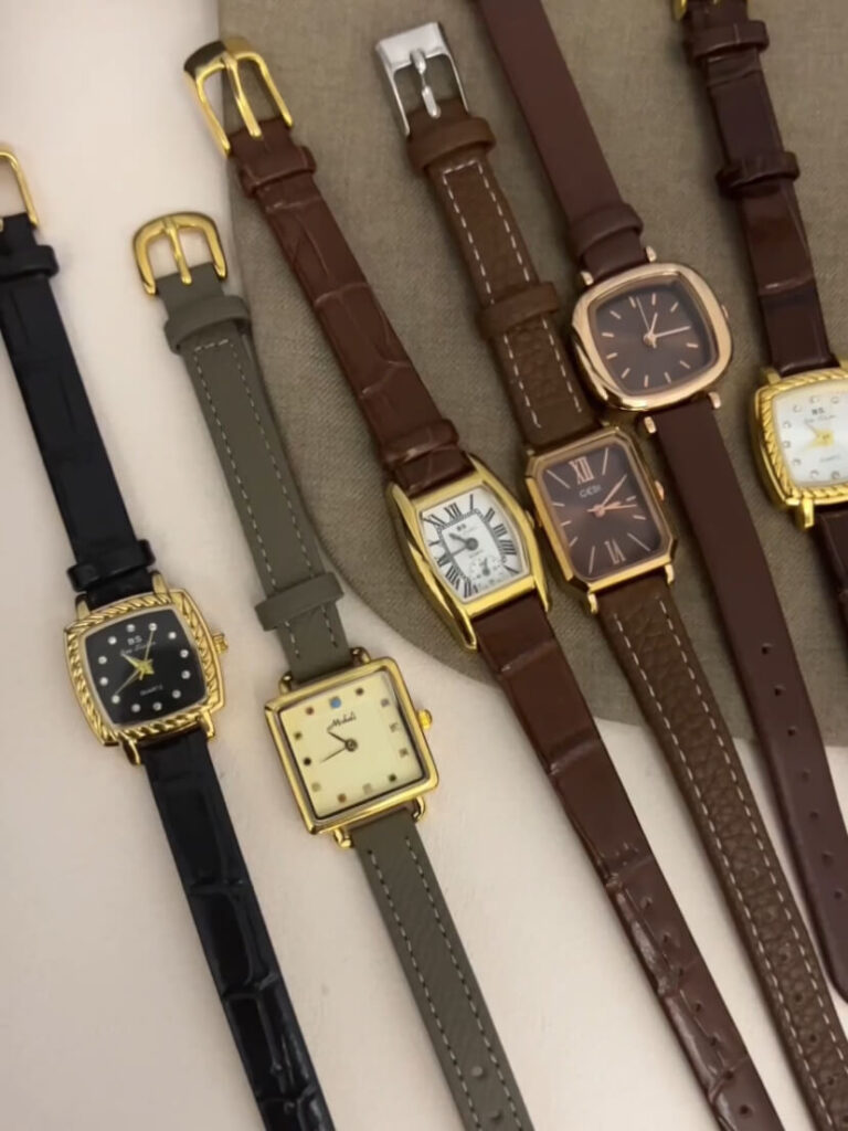 Vintage Women's Watch