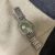 Women's Oval Dial Stainless Steel Bracelet Watch
