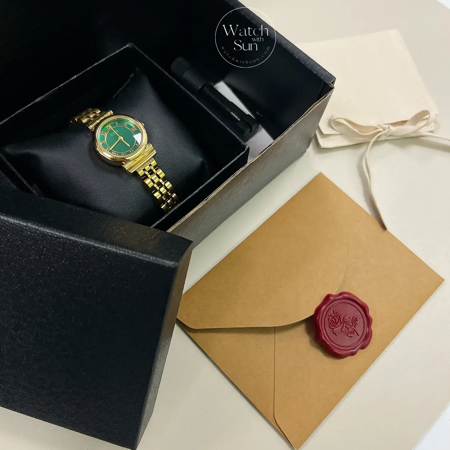 watchwithsun general gift packing