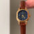 Vintage Small Face Watch for Women