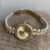 Elegant Pearl Chain Women's Watch | Perfect Blend of Style and Sophistication