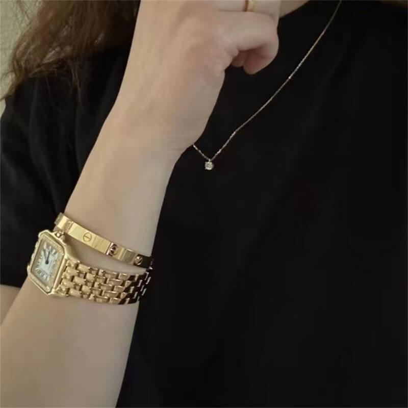 bracelet watches