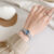 Small Face Dainty Gold Ladies Watch
