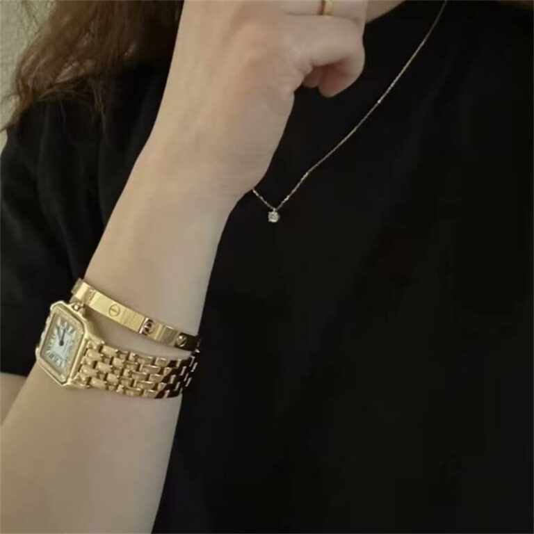 bracelet watches
