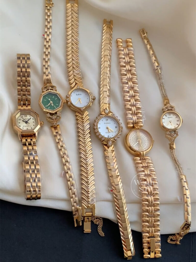 vintage collection