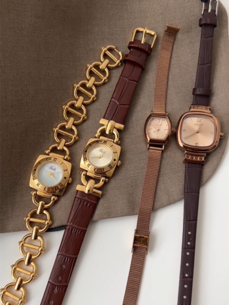 Vintage Women's Watch