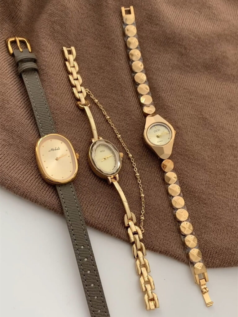 Vintage Women's Watch