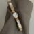 Classic Gold/Silver Small Square Women's Watch
