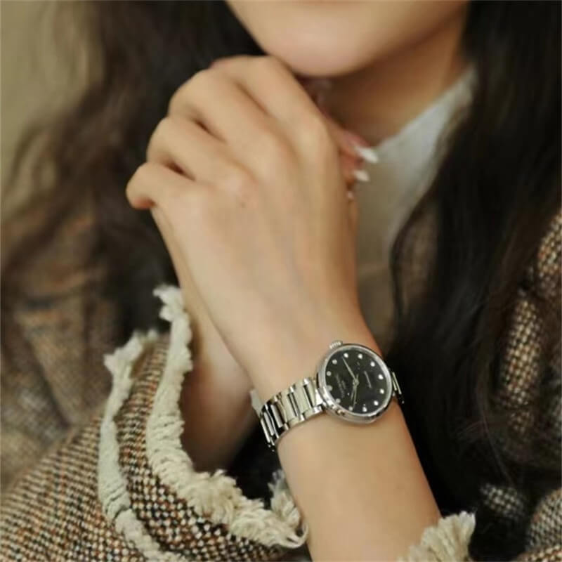 bracelet watches