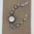 Dainty Gold/Silver Small Round Women’s Watch