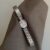 Classic Gold/Silver Small Square Women's Watch