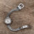 Oval Face Dainty Gold Bracelet Watch