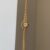 Vintage Style Gold Small Octagon Face Women's Watch