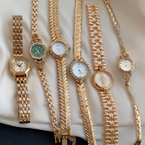 Vintage Style Watches Collection Vintage Style Watches Collection