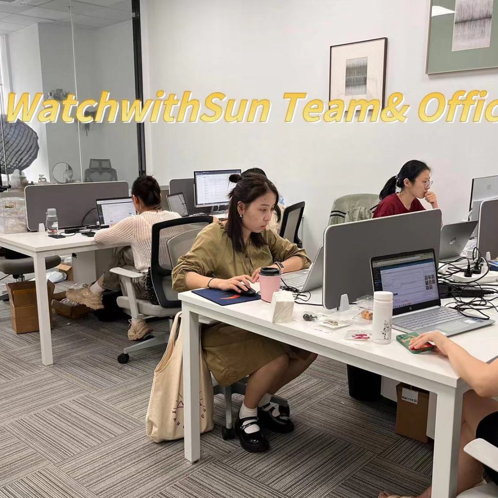 watchwithsun office team watchwithsun office team