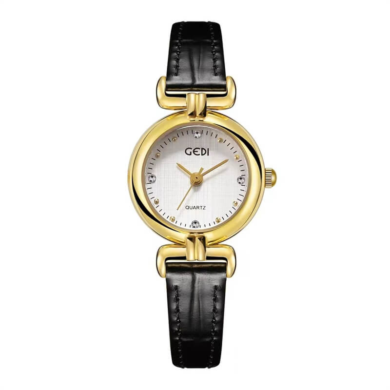 Gold Plated Business Watch