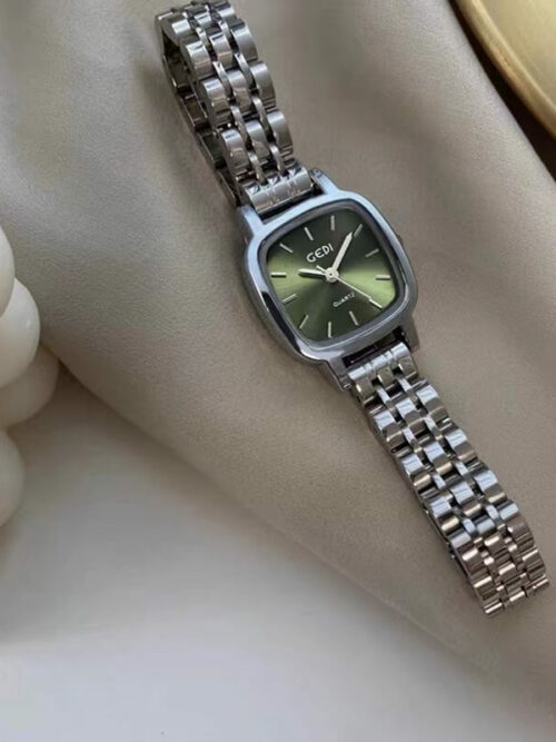 Business Stainless Steel Watch
