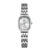 Elegant Vintage Style Oval Watch