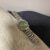 Women's Oval Dial Stainless Steel Bracelet Watch