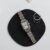 Dainty Champagne Gold Square Bracelet Ladies Watch