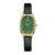 Classic Oval Woman Watch