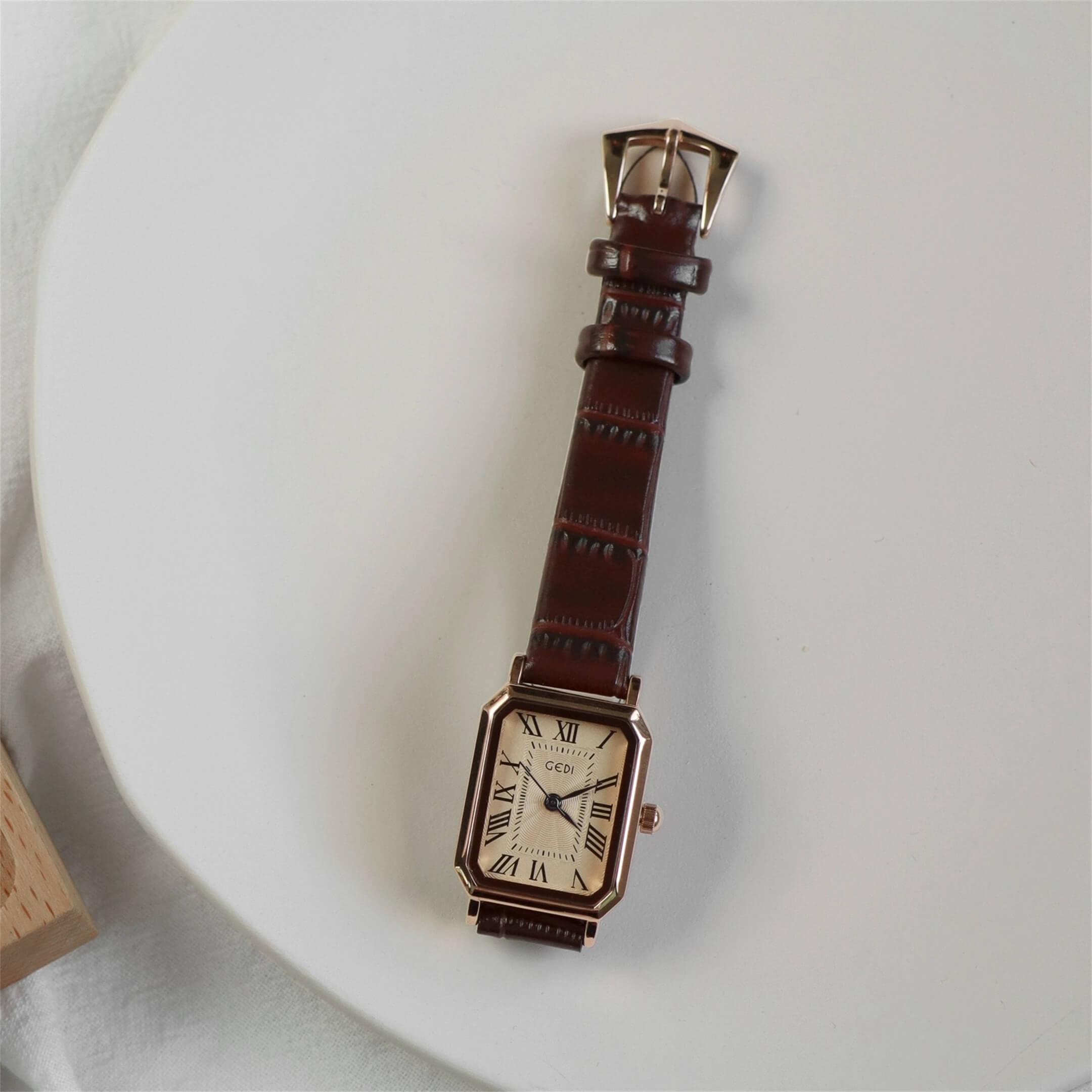 affordable vintage style watches