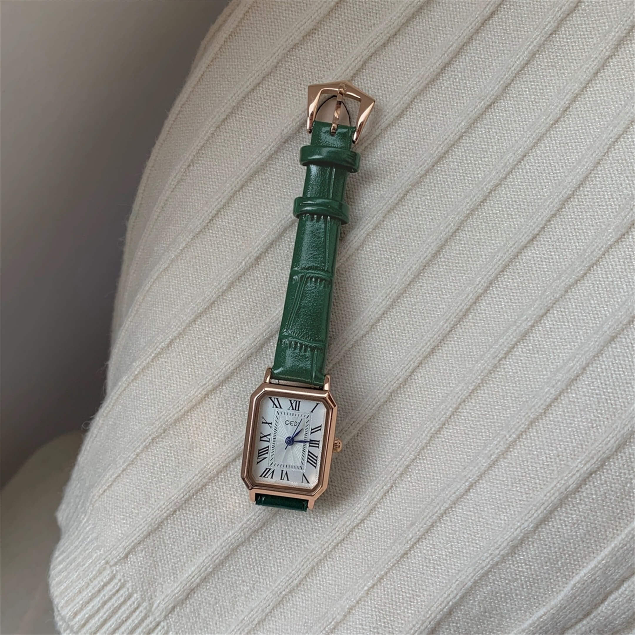 affordable vintage style watches