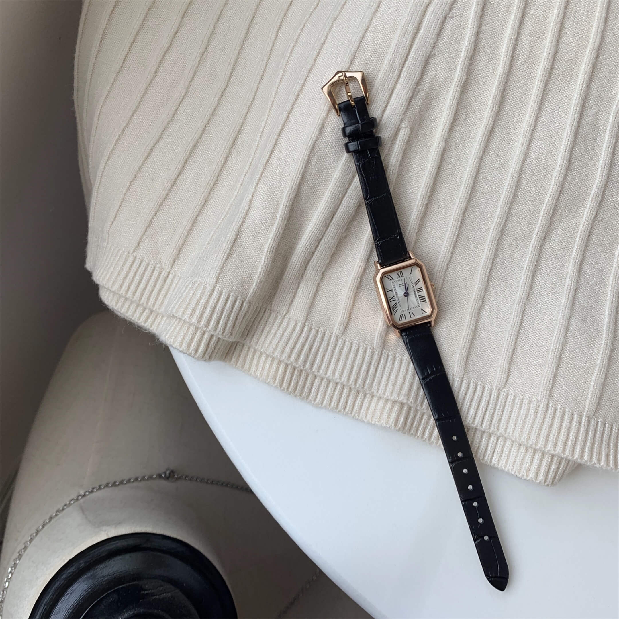 affordable vintage style watches