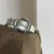Dainty Silver Square Bracelet Ladies Stainless Steel Watch