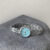 Chic Style Gold/Silver/Blue/pink Round Stainless Steel Watch