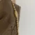 Chic Gold/Silver Round-Square Face Bracelet Watch
