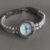 Elegant Pearl Chain Women's Watch | Perfect Blend of Style and Sophistication