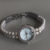 Elegant Pearl Chain Women's Watch | Perfect Blend of Style and Sophistication