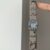 Chic Style Gold/Silver Rectangle Face Bracelet Watch