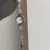 Dainty Gold/Silver Small Round Women's Watch