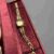 Vintage Emerald Green Velvet Watch Gift Box