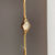 Chic Round Small Face Thin Bracelet Watch