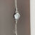 Chic Round Small Face Thin Bracelet Watch