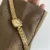 Dainty Gold Watch Women Small Gold Watches Ladies Square