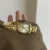 Dainty Gold Watch Women Small Gold Watches Ladies Square