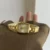 Dainty Gold Watch Women Small Gold Watches Ladies Square