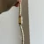 Classic Gold Women's Watch Square Face Watch for Women