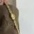 Small Gold Watch Green Jade Bracelet Gemstone Ladies Watch
