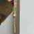Small Gold Watch Green Jade Bracelet Gemstone Ladies Watch