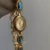 Vintage Watches for Women Natural Abalone Shell Bracelet Watch